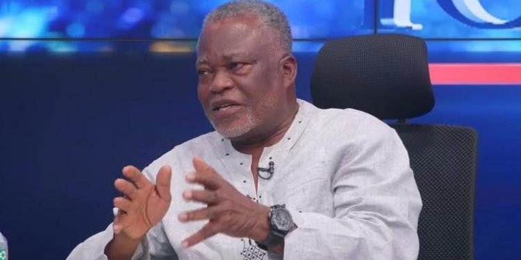 Ghana’s BRICS application and the future of strategic diversification – Colonel Festus Aboagye writes