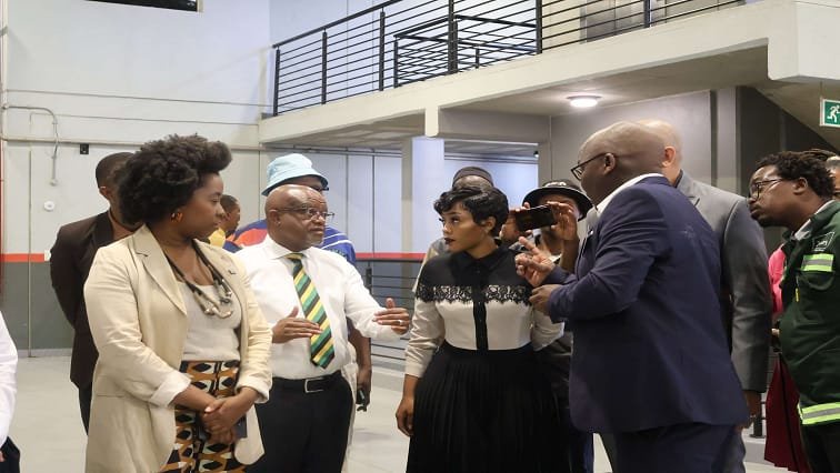 Good News: Dada Reveals His Plan for SA’s Small Businesses