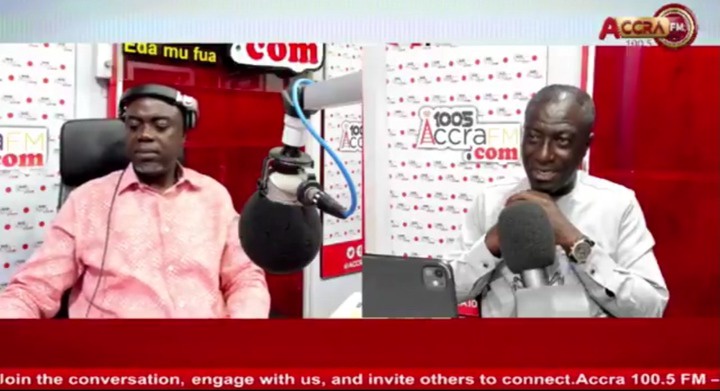NPP Should Find a Better Candidate and Ask Bawumia to Retire From the Race — Captain Smart