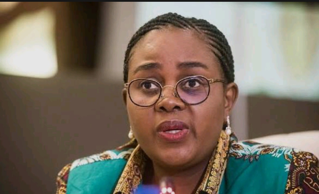 Top Minister Reveals What People Are Doing With Illegally Registered Sim Card Across The Country
