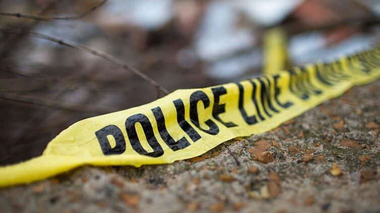 Train kills unidentified woman at Mataheko-Sebrepo; residents renew calls for footbridge