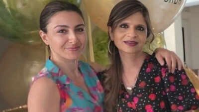 ‘Soha was barely in touch’: Saba Pataudi recalls feeling hurt by sister during brain tumour surgery at 27, says mother Sharmila Tagore and brother Saif Ali Khan stood by her