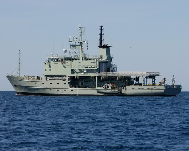 ADF member ‘person of interest’ after video recorder found in HMAS Leeuwin women’s showers