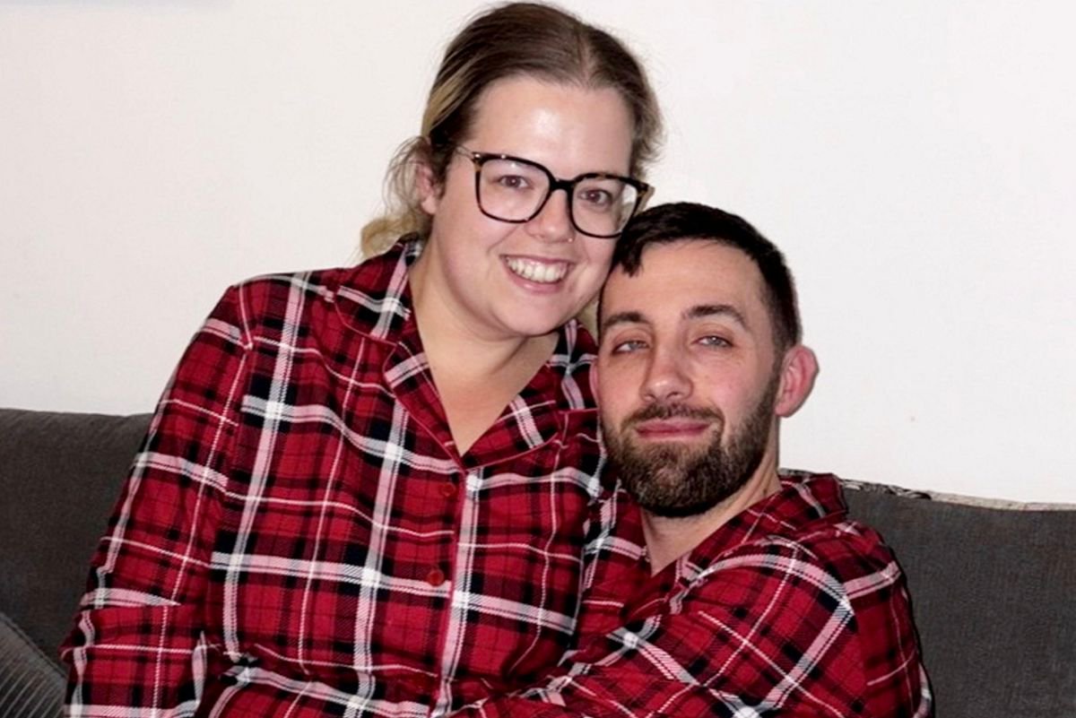 Tragic mum has stillborn baby after heart-rate monitoring machine was switched to silent