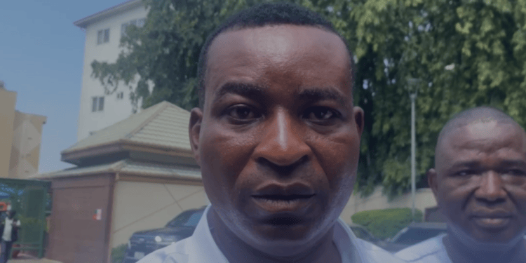 Wontumi Proposes Conjugal Rights for Married Inmates