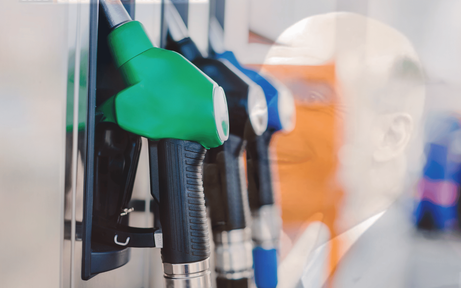 Government temporarily cuts fuel levies by R3/l for diesel and R1.50/l for petrol this November
