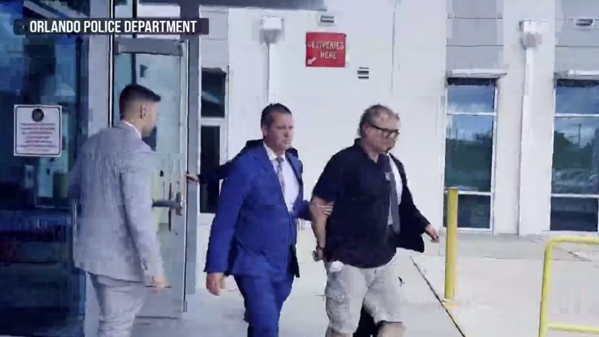 Man whose ex-fiancée vanished after 2011 ‘The People’s Court’ appearance arrested on murder charge