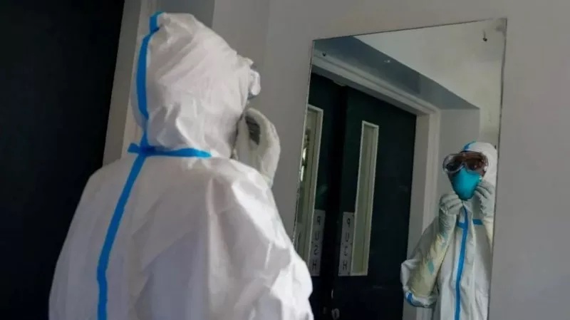 Nigeria confirms Ebola case linked to East Africa
