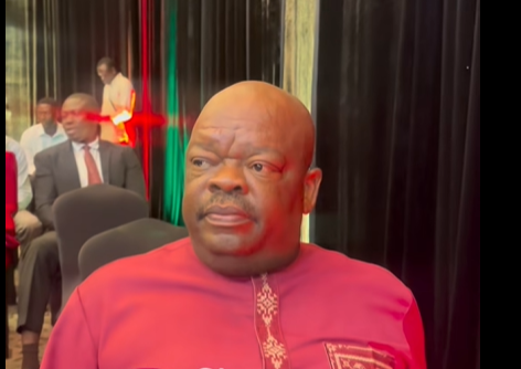 Actor Kwame Dzokoto dies after collapsing during radio discussion