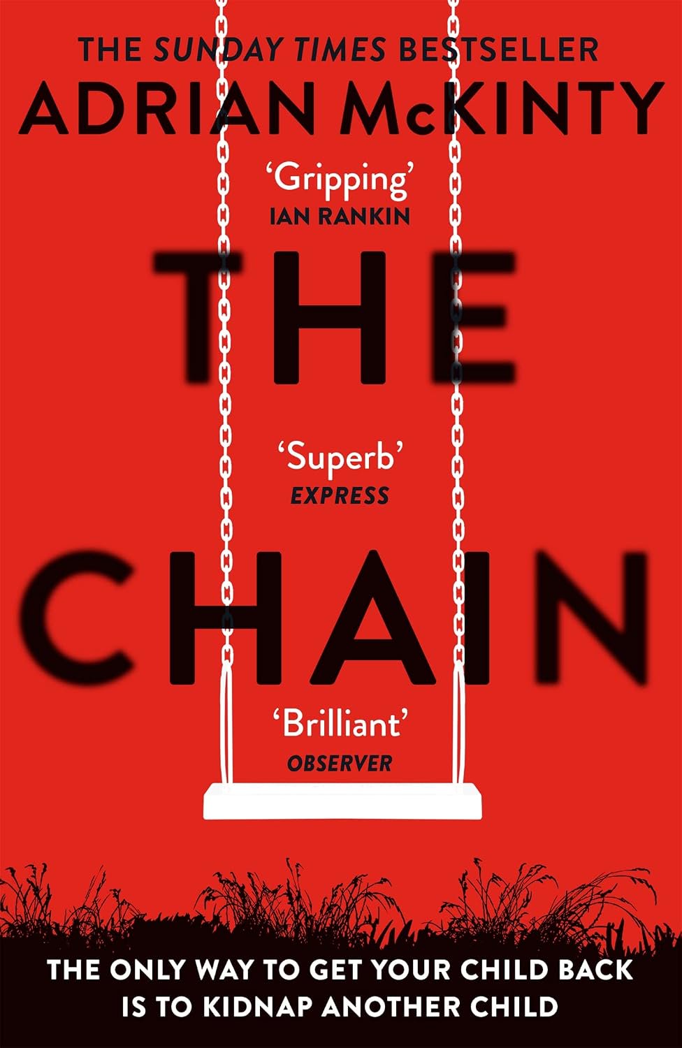 Recommended reading: Thrills and kills