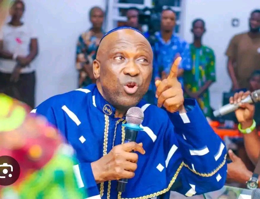 Atiku And Obi: Whatever I Am Saying, You Might Not Like It, But I’m Just A Messenger —Elijah Ayodele