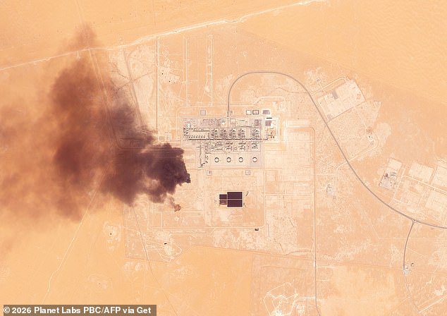 Saudi coalition backs Yemen government offensive with 100 warplanes taking part in dawn strikes against Iran-backed Houthis