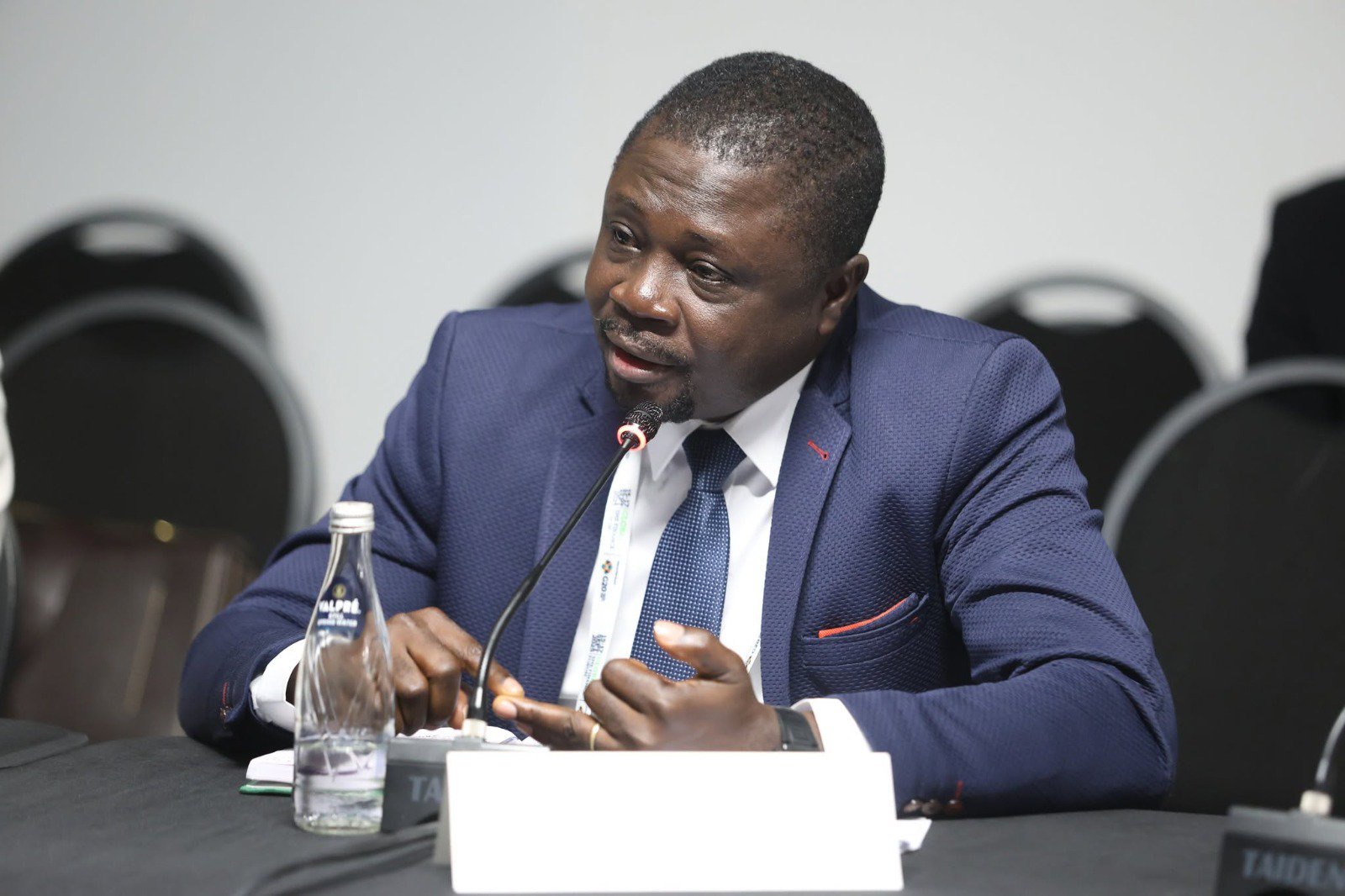 Bank Of Ghana Engages Informal Sector Workers in Western North