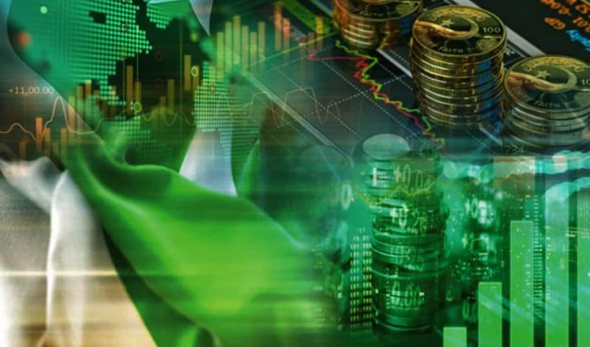 IMF warns of slow growth, rising inflation in Pakistan