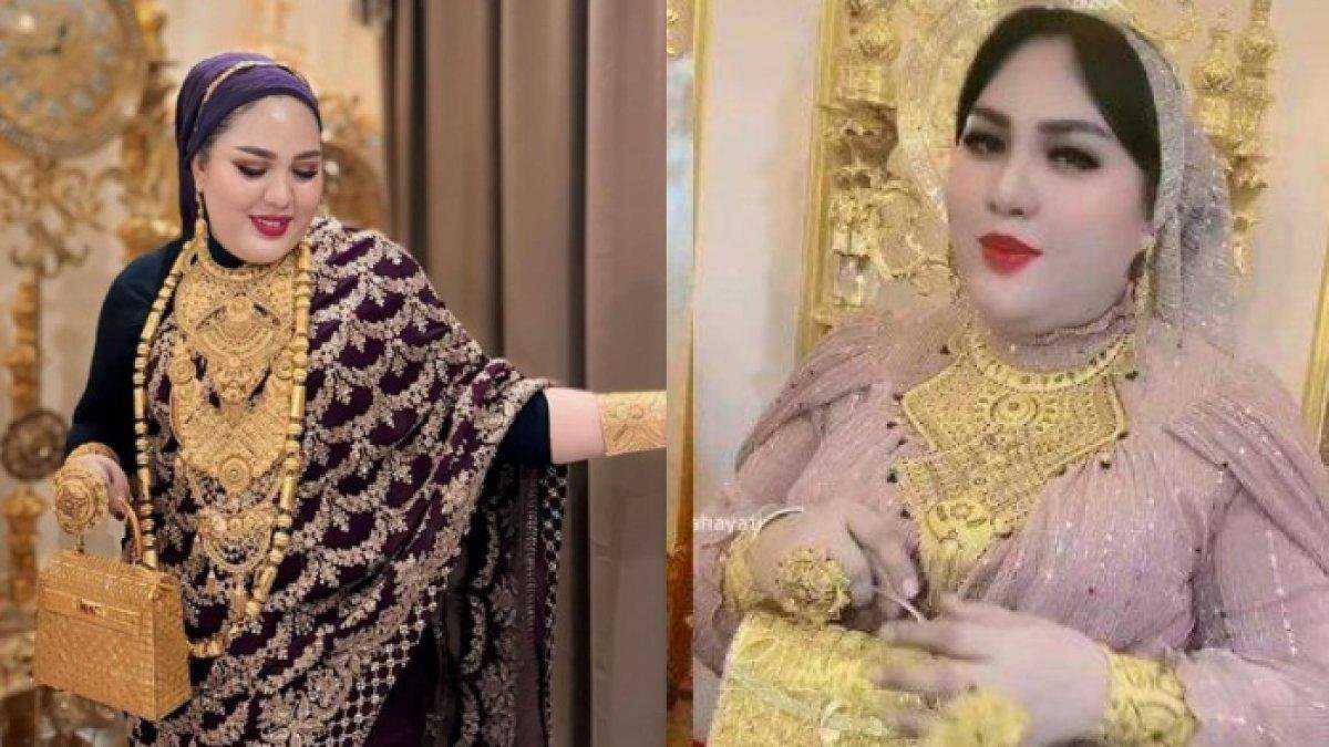 Mira Hayati kini ditangkap polisi