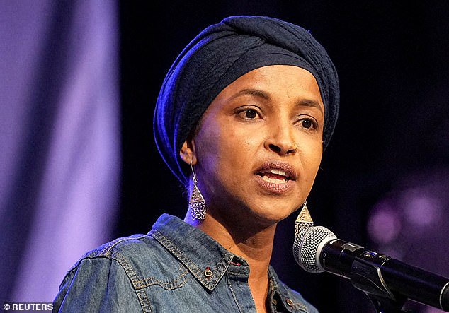 Sprawling probes into Ilhan Omar reportedly aim to strip Minnesota lawmaker’s citizenship and deport her