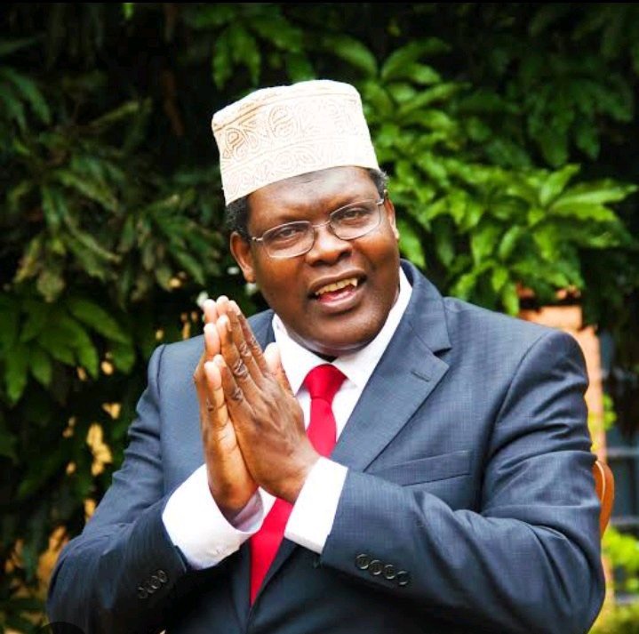 Miguna Miguna Reveals Prominent Leader Who Never Ever Be Kenya’s President – Reasons Behind