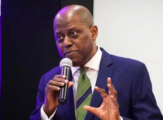 CBN Vows Relentless Push To Bring Inflation Down To Single Digit