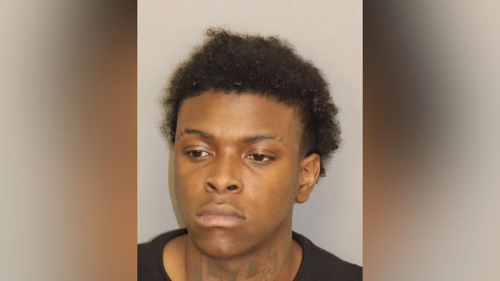 Man arrested, charged with murder after Friday night shooting in Jefferson County