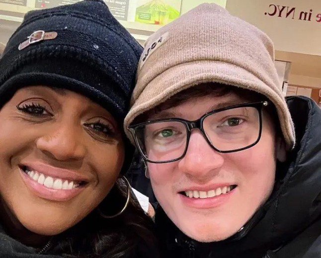 Alison Hammond, 51, reveals why she’ll turn down proposal from boyfriend, 29