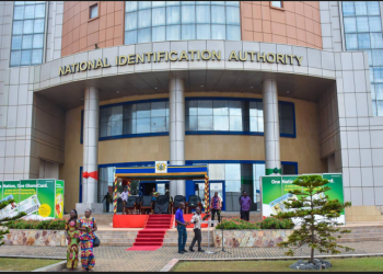 NIA sacks seven, arrests six over alleged Ghana Card registration extortion
