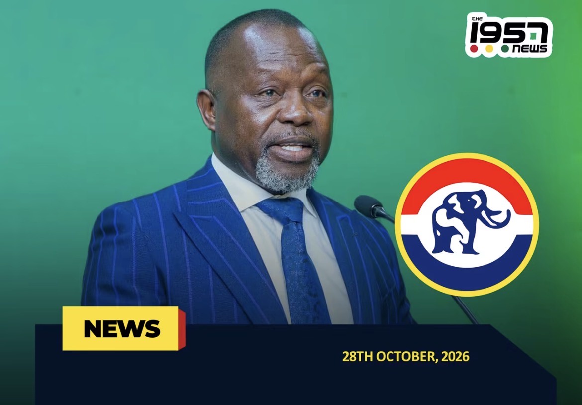 NPP Sues Attorney-General Over Constitutional Provisions On Presidential Terms