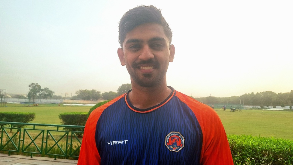 Advice from Kohli, confidence from RCB behind Vicky Ostwal’s increased influence