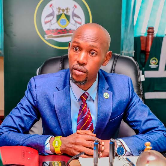 What Geoffrey Mosiria Told Sakaja in Defiant Video That Has Resurfaced After His Dismissal