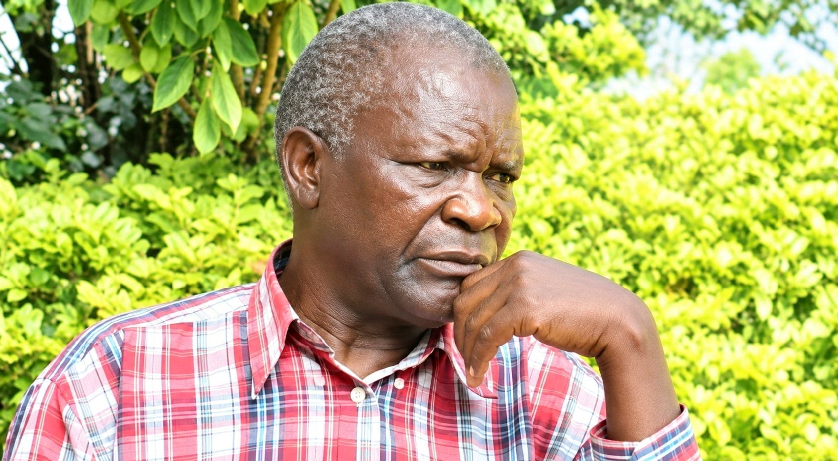 Former MP Dies While Receiving Treatment at Nairobi Hospital