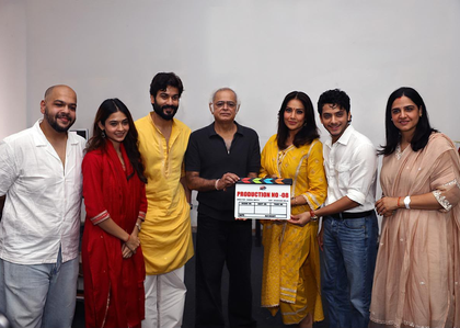 Bipasha Basu set to return to screens after 6 years, starts filming for untitled series