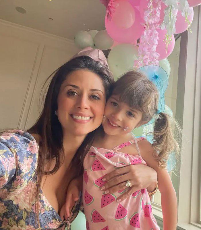 Mom Ends Daughter’s Life Just Hours After Losing Custody Battle, As “Shameful” Details Emerge: “Monster”
