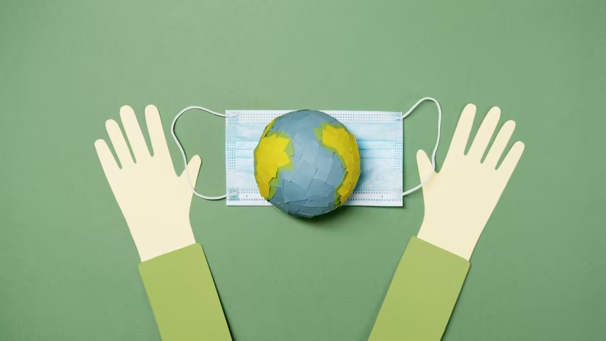 Human extinction risks include malicious AI and nuclear famine in new Lancet data