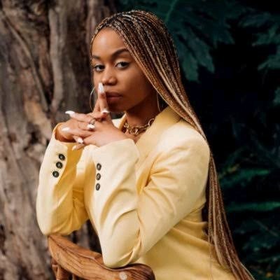 10 South African Celebrities Who Are Zimbabweans