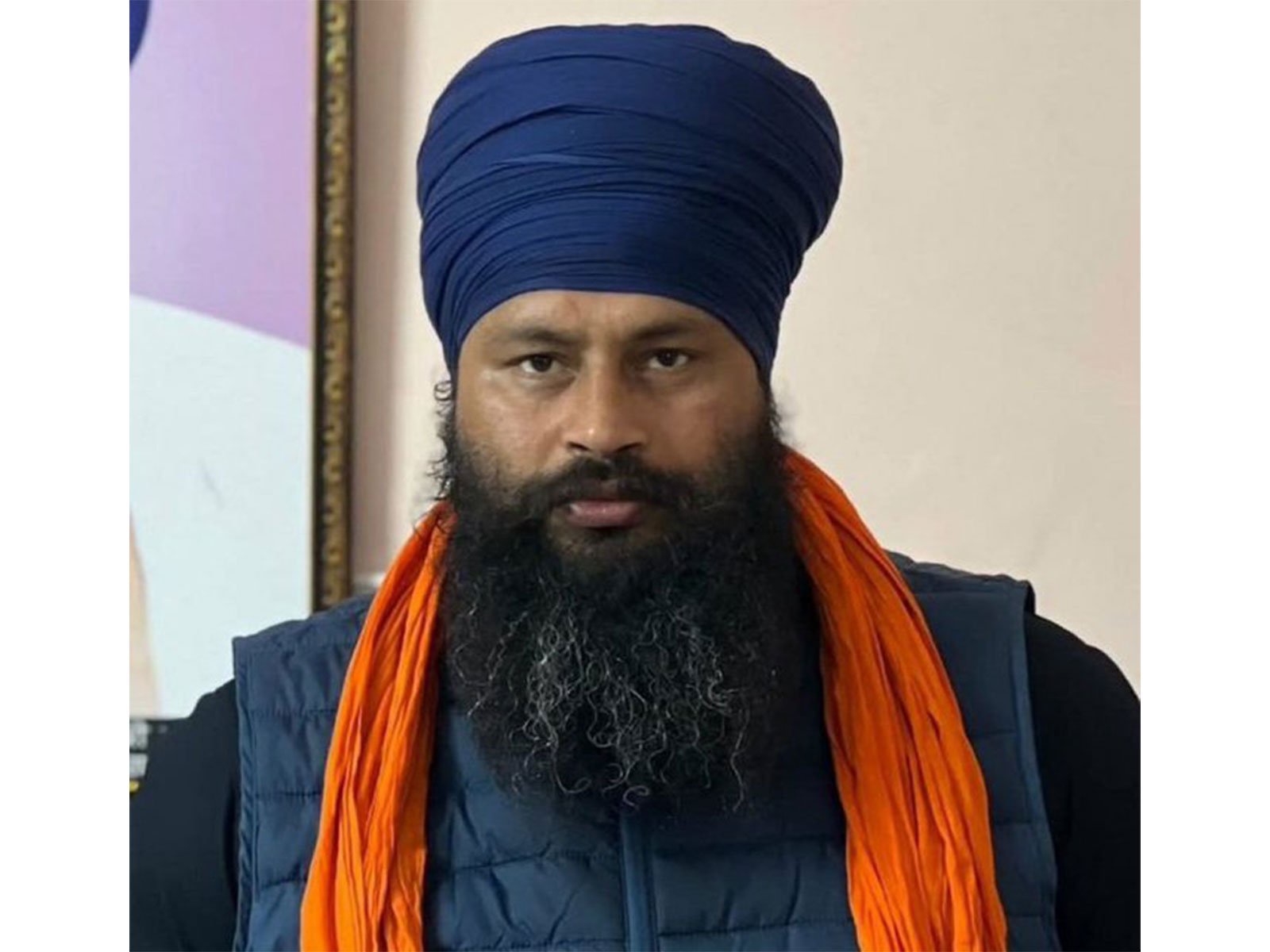 Killing of Anti-drug activist Parminder Jhota in Punjab ignites political firestorm, opposition alleges failure of Mann govt