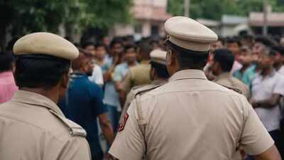 294 days of sick leave, pending salary bill: Mumbai clerk held in Rs 35,000 bribe case