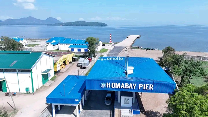 Secret Plan To Connect Homa Bay To Uganda And Tanzania Finally Exposed