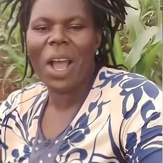 Woman Celebrates Husband’s Death, Reveals Why She Finally Feels Free After Years of Marriage