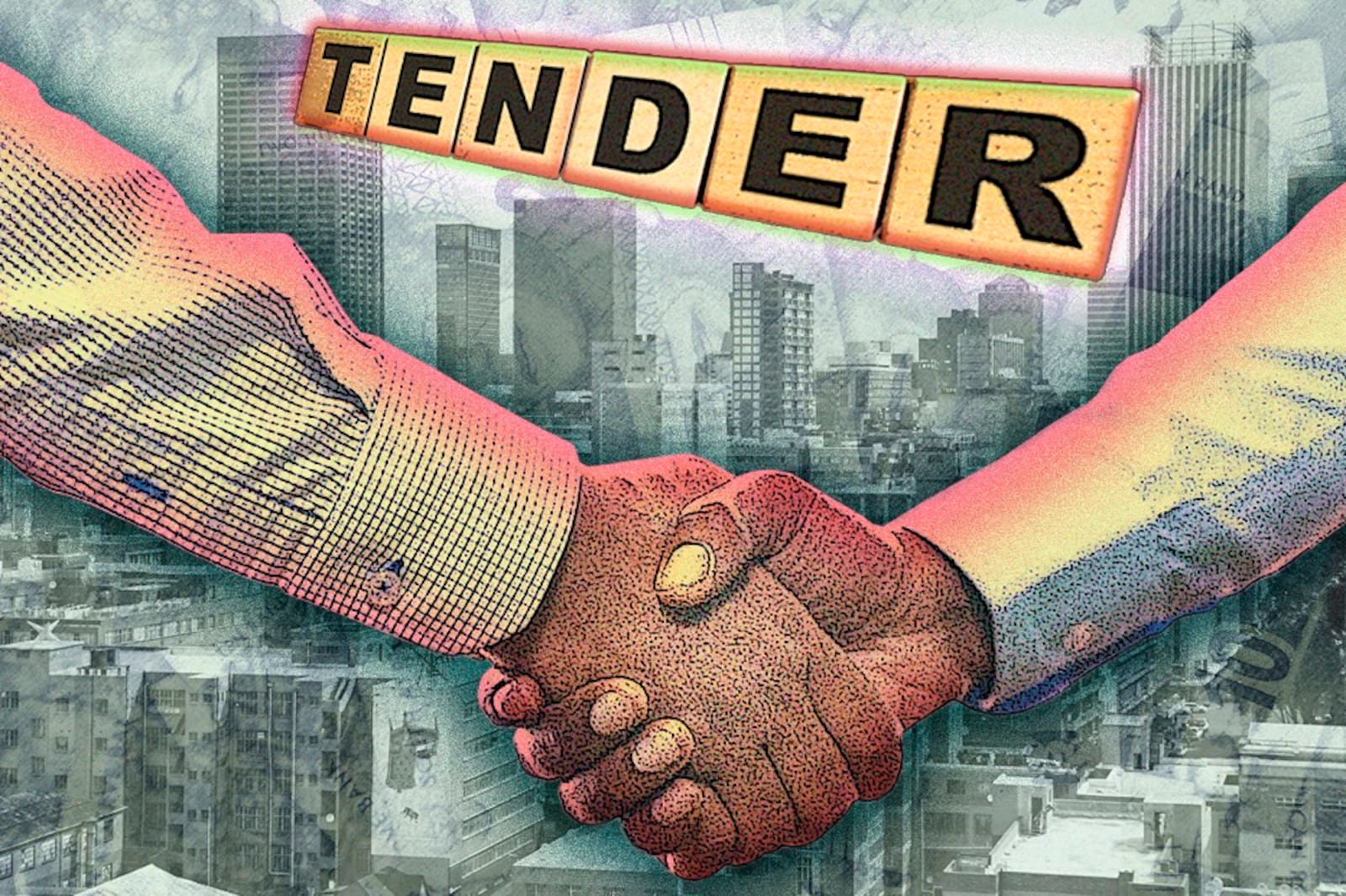 Rand Mutual Assurance tender concerns: Public Interest SA seeks intervention