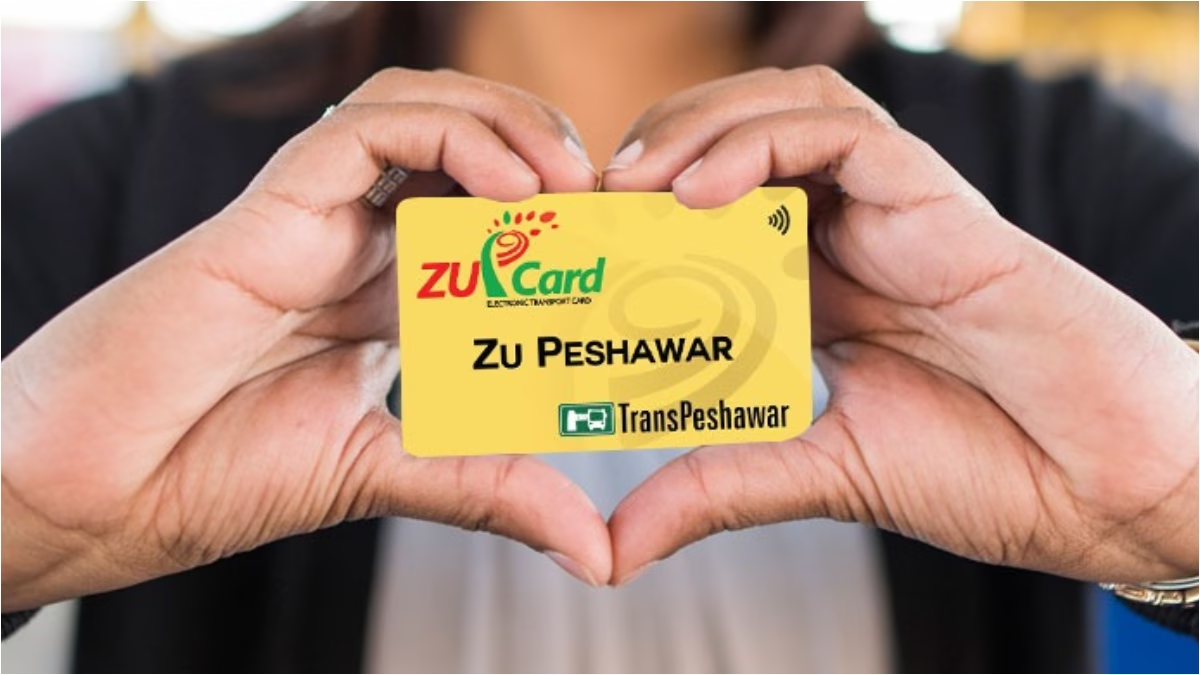 NADRA biometric verification made mandatory for all ZuPeshawar cards