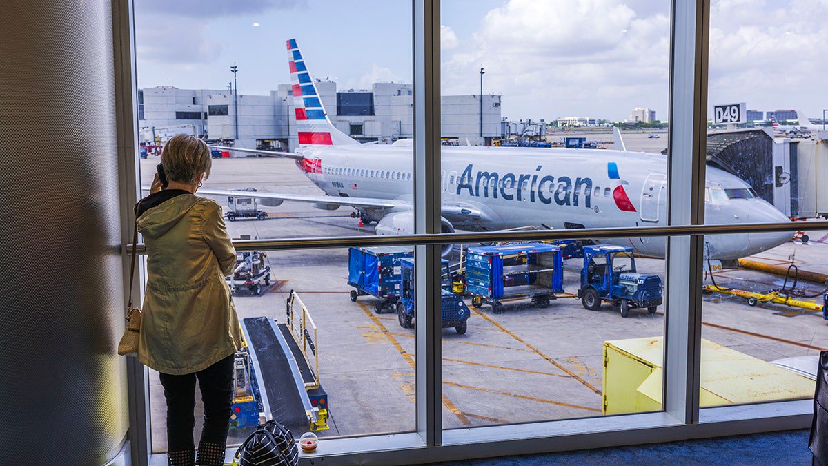 Major airline abandons 3 key cities as passengers face shrinking flight choices