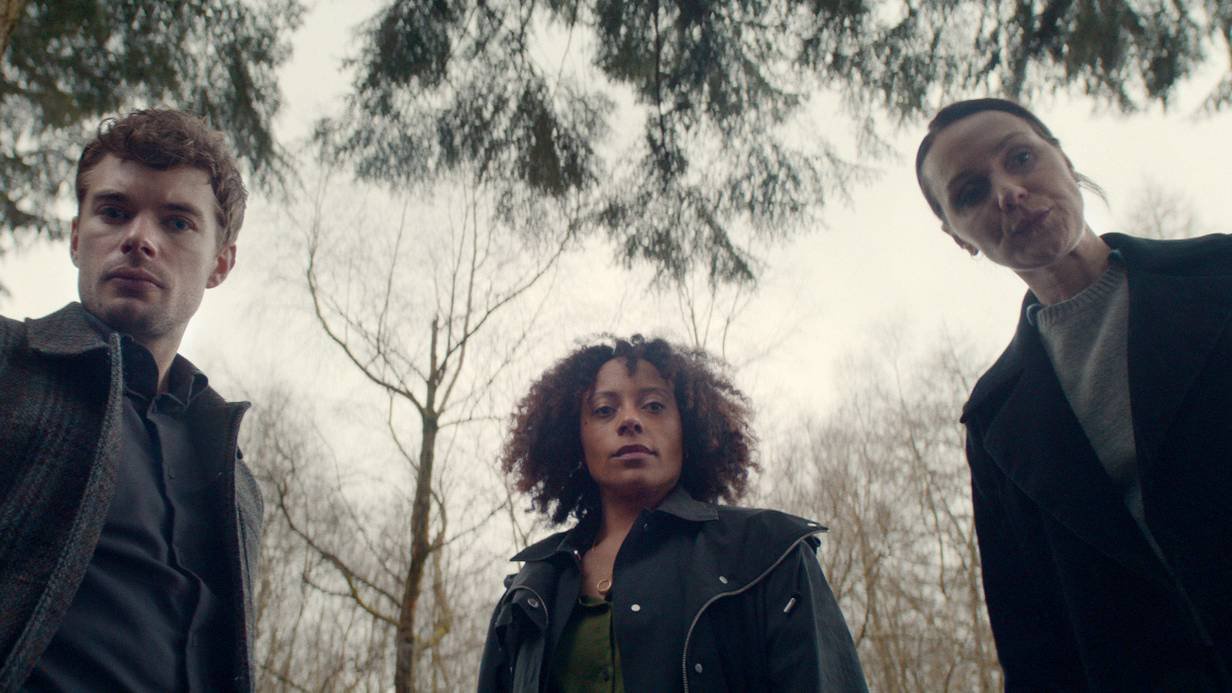 Netflix’s Forgotten 5-Part Harlan Coben Thriller Is the Perfect Weekend Binge