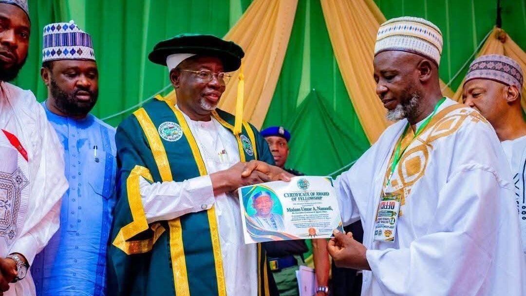 Science, research and investment key to Jigawa’s agric transformation- Namadi