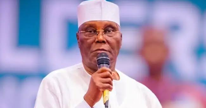 I Heard They Want To Shift Date Of Election Because Of Their Kaduna Experience, It Must Hold- Atiku