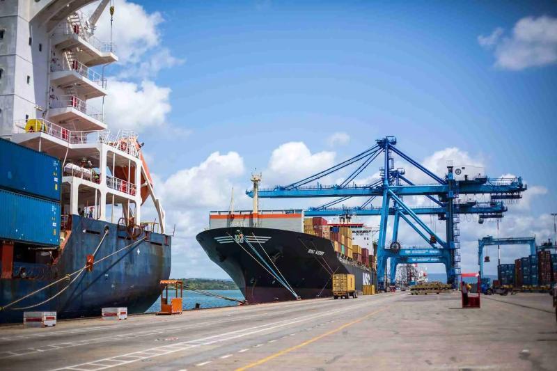 KRA IMPACT: Taxman Orders Total Lockdown on Uninsured Imports Starting November 1