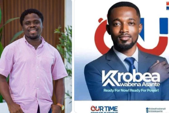 NPP Appoints Youngest National Executives Since 1957