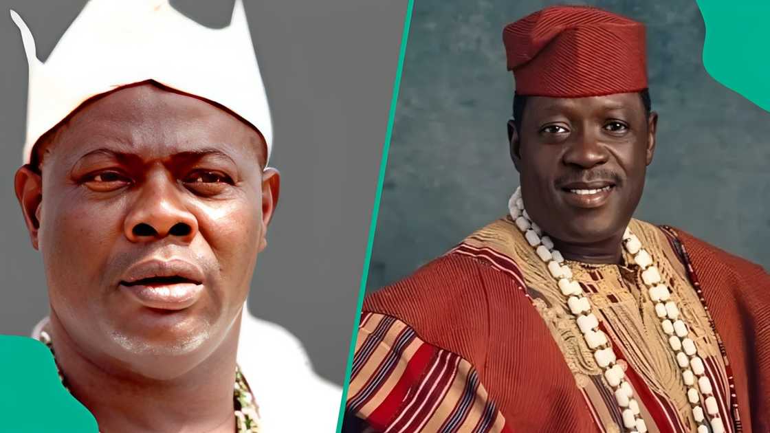Why Did You Leave Me and Go? — Yinka Quadri Reflects on Late Friend Taiwo Hassan Ogogo