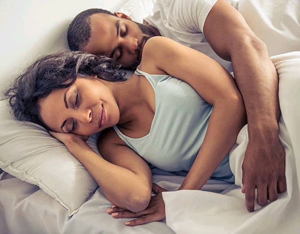 6 Sex Positions That Can Make It Easier to Get Pregnant, According to Ob-Gyns