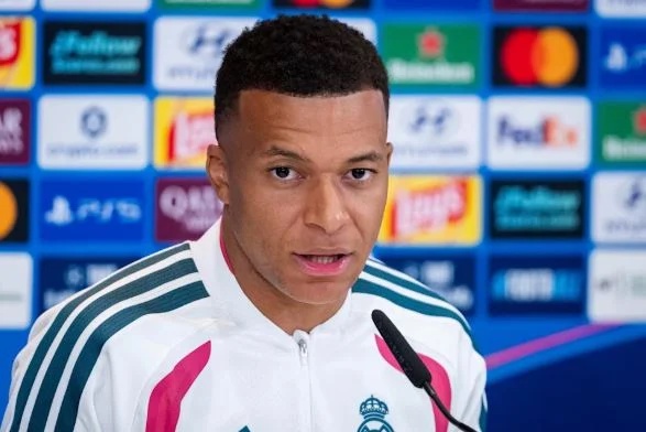 Chinese brands drop Mbappe over alleged Mao Zedong joke