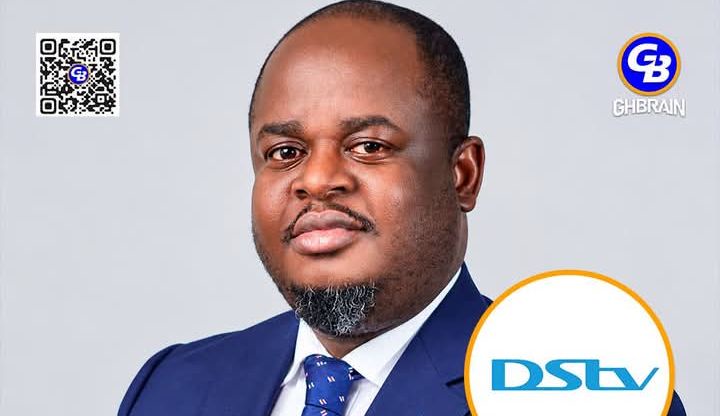 MultiChoice Ghana CEO Unveils New DStv Package at GH₵50 Monthly With 90 Channels for Subscribers