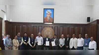 COEP, JSW join hands for Rs 800 crore indigenous battery technology centre